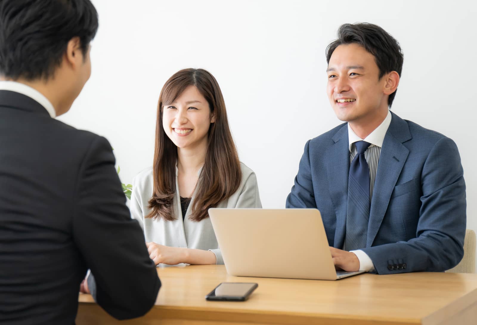 オンライン無料相談