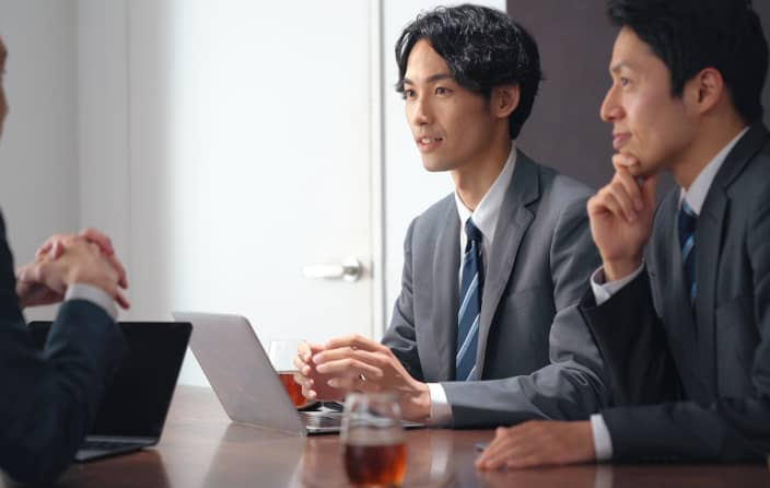 公開後の問題もきちんとフォロー