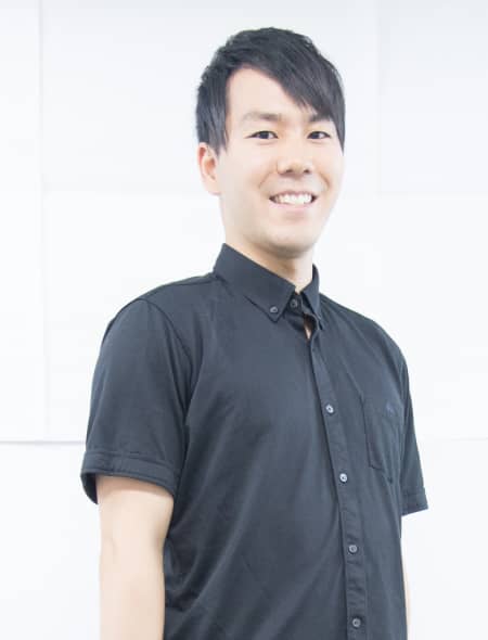 運用サポート体制