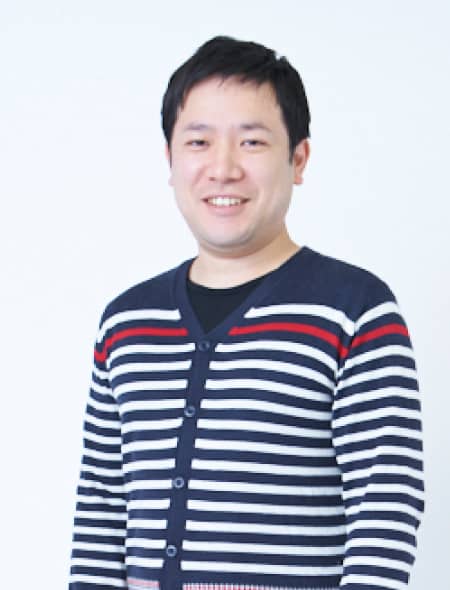 運用サポート体制